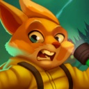 外卖伙伴/delivery pals