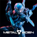 合金天使 堕入伊甸/METAL EDEN