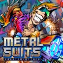 铁血机甲 反攻/METAL SUITS Counter-attack