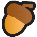 蹦蹦小囤鼠/Squirreled Away