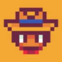 红色手枪/Red Pistol