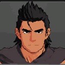 彩云物语/Rainbow Cloud A GAY RPG