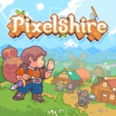 像素郡物语/Pixelshire