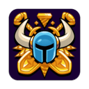 铲子骑士 挖掘/Shovel Knight Dig