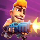 自动枪英雄 超级充能/Autogun Heroes Supercharged