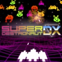 超级特种船员DX/Super Destronaut DX