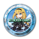进击战士酱!/Attacker-chan!