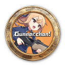 枪手酱!/Gunner-chan!