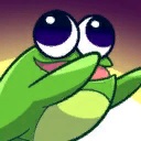 青蛙农场 幸存者/Pesticide Not Required