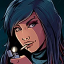 凯西·瑞恩 导演剪辑版/Kathy Rain Directors Cut Deluxe Edition