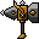 矮人军团自走棋/Dwarves Glory, Death and Loot