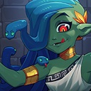 魔盾联盟/Gorgon Shield