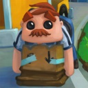 可靠快递/Totally Reliable Delivery Service