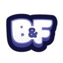 面包和年糕/Bread & Fred