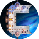 Cosmoteer 星舰设计师/Cosmoteer Starship Architect & Commander