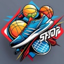 体育用品商店/Sporting Goods Shop