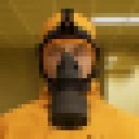 BACKROOMS 恐惧/BACKROOMS APPREHENSION