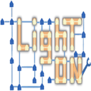 猫咪工程师 点亮灯光/Light On