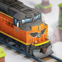 火车山谷 起源/Train Valley Origins