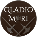 蠢蠢角斗士/Gladio Mori