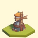 板块群岛/Isles & Tiles