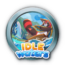 佛系鱼塘/Idle Waters