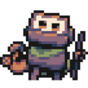 拉斯蒂的退休生活/Rustys Retirement