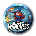 制杖少女的审判/Wandness WandCraft Survivor