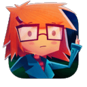 珍妮的线索:小侦探/Jenny LeClue - Detectivu