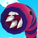 末班列车:逃离虫镇/Last Train Outta' Wormtown