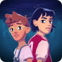 花园之间/The Gardens Between