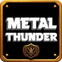 钢铁雷霆/Metal Thunder