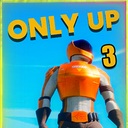 只能向上!3/Only Up ! 3