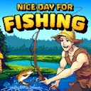 钓鱼哥的奇妙冒险/Nice Day for Fishing