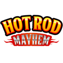 热潮狂飙/Hot Rod Mayhem