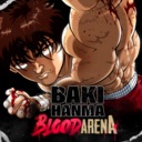 范马刃牙:血之竞技场/Baki Hanma Blood Arena