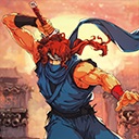 忍者外传:怒之羁绊/NINJA GAIDEN: Ragebound