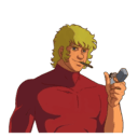 太空冒险哥普拉:觉醒/Space Adventure Cobra - The Awakening