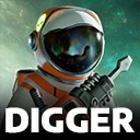 挖掘者 银河宝藏/Digger Galactic Treasures