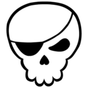 骨头船长 海盗之旅/Captain Bones  A Pirates Journey