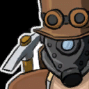 外境桃园/Scrapnaut