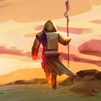 沉沦遗迹/Fallen Relics