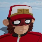 终极猴子赛跑/Ultimate Monkey Race