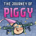 小猪之旅/The Journey of Piggy